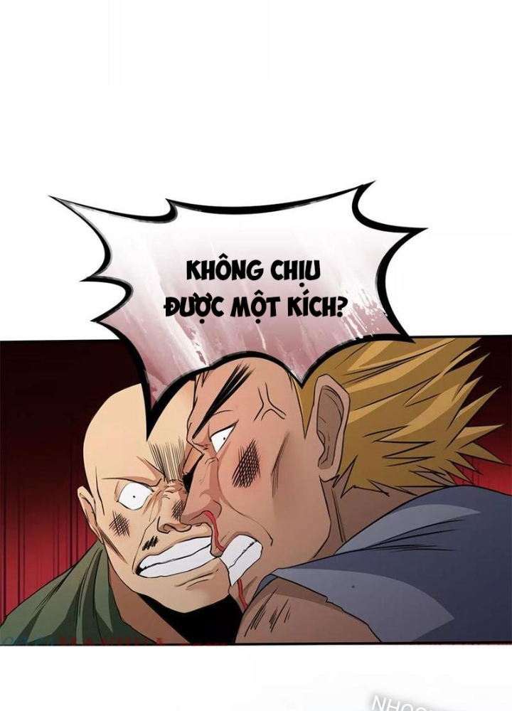 Đệ Nhất Chiến Thần Chapter 7 - Trang 2