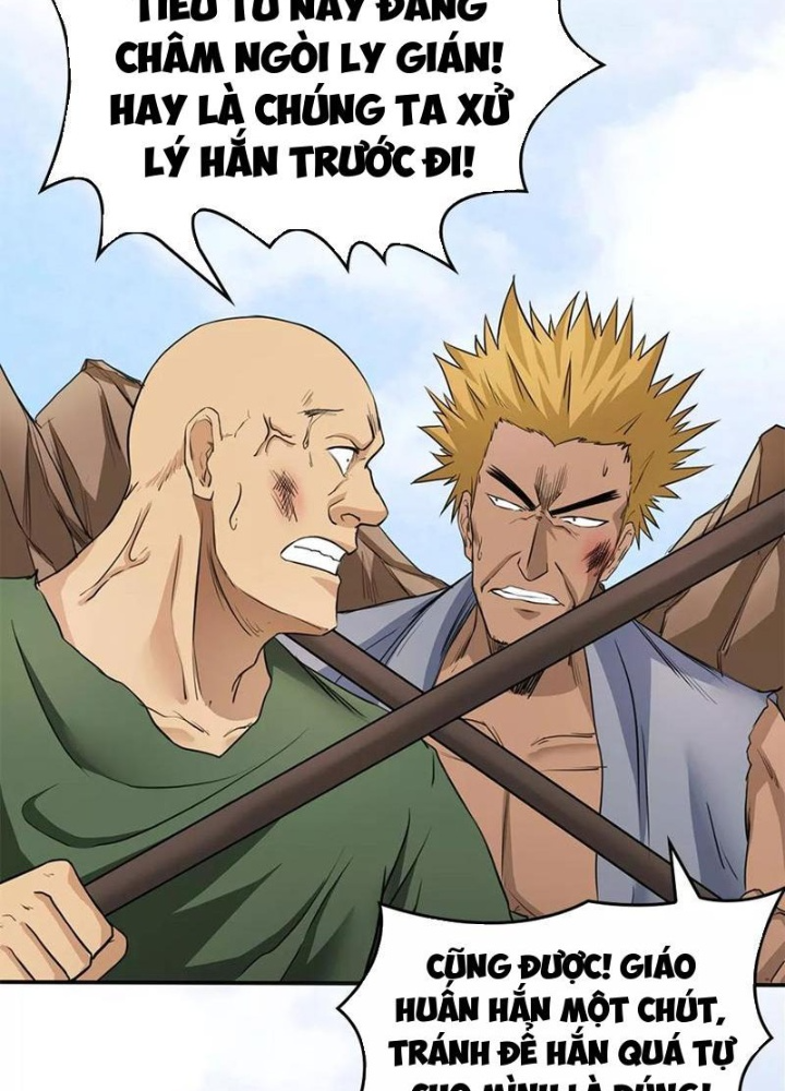 Đệ Nhất Chiến Thần Chapter 7 - Trang 2