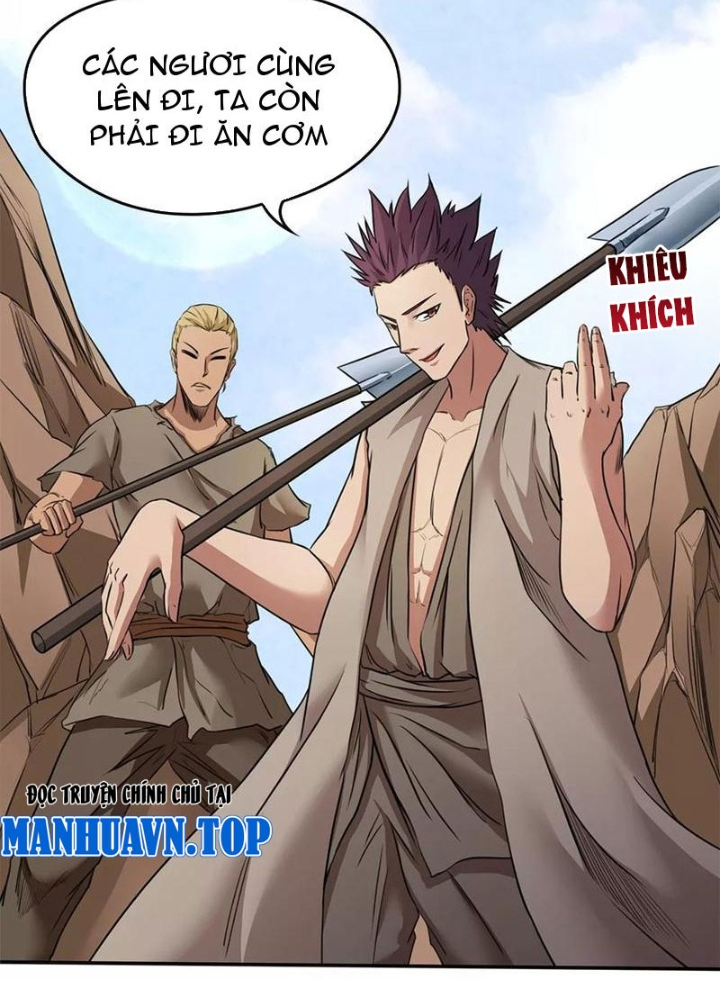 Đệ Nhất Chiến Thần Chapter 7 - Trang 2