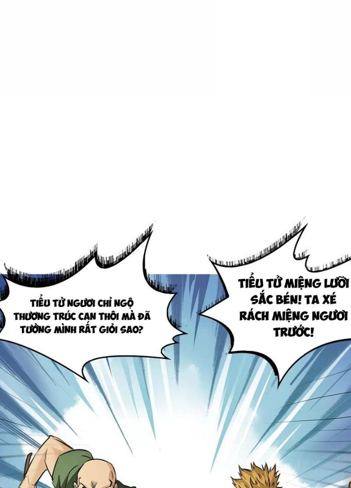 Đệ Nhất Chiến Thần Chapter 7 - Trang 2