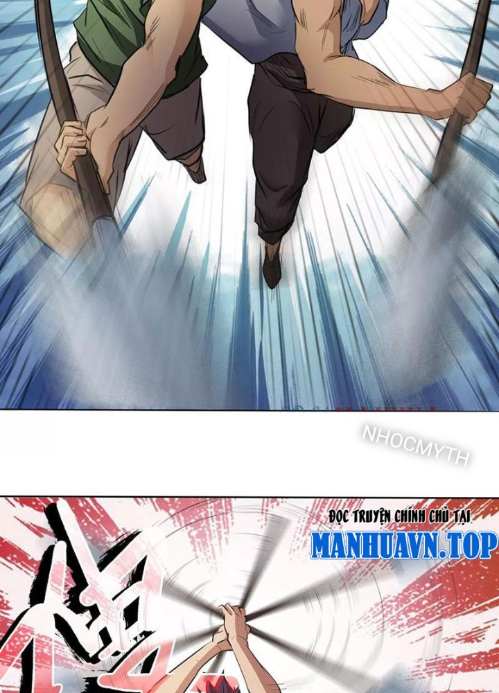 Đệ Nhất Chiến Thần Chapter 7 - Trang 2