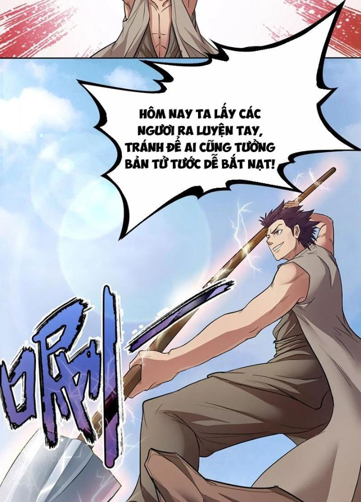 Đệ Nhất Chiến Thần Chapter 7 - Trang 2