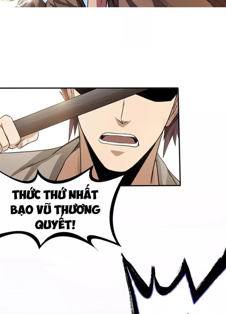 Đệ Nhất Chiến Thần Chapter 7 - Trang 2