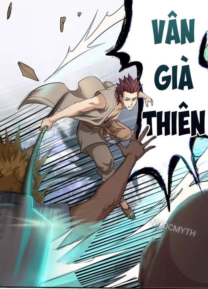 Đệ Nhất Chiến Thần Chapter 7 - Trang 2