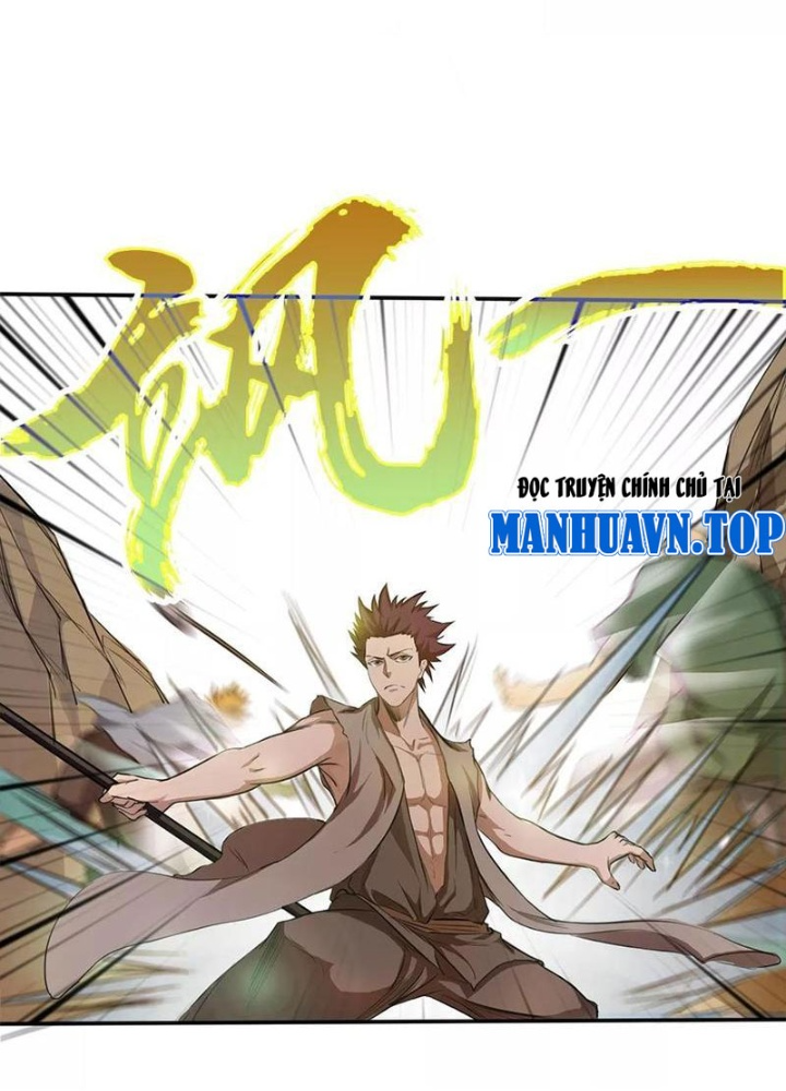 Đệ Nhất Chiến Thần Chapter 7 - Trang 2