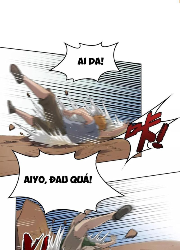 Đệ Nhất Chiến Thần Chapter 7 - Trang 2