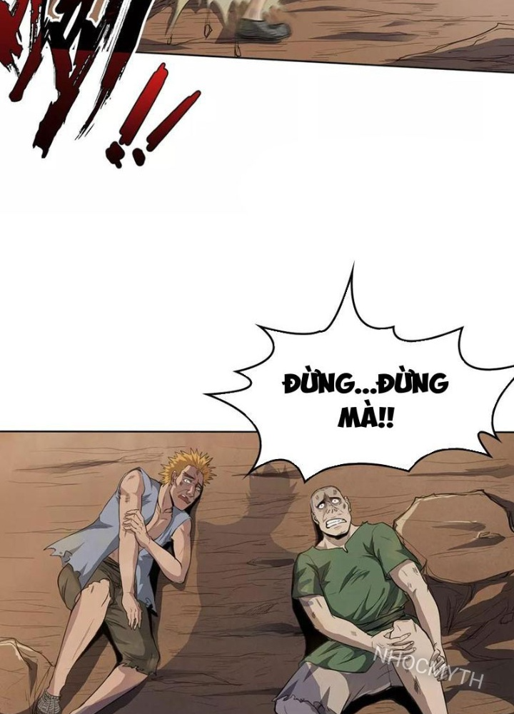 Đệ Nhất Chiến Thần Chapter 7 - Trang 2