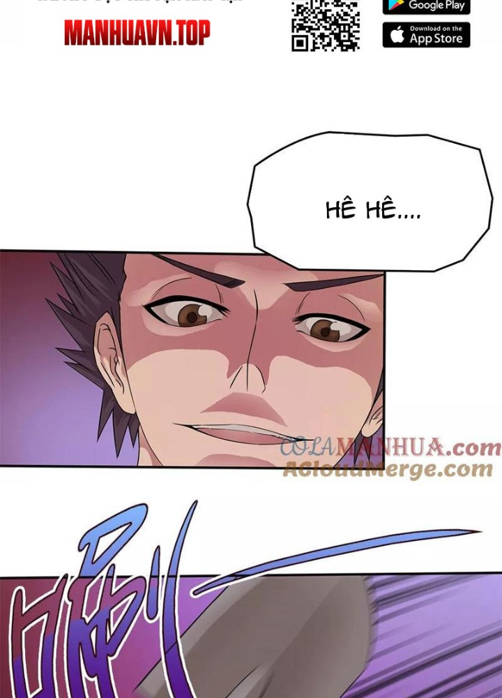 Đệ Nhất Chiến Thần Chapter 7 - Trang 2