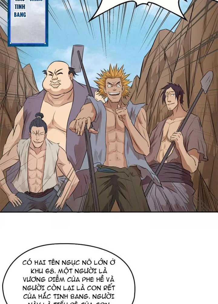 Đệ Nhất Chiến Thần Chapter 7 - Trang 2