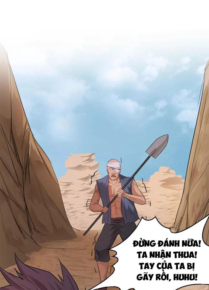 Đệ Nhất Chiến Thần Chapter 7 - Trang 2
