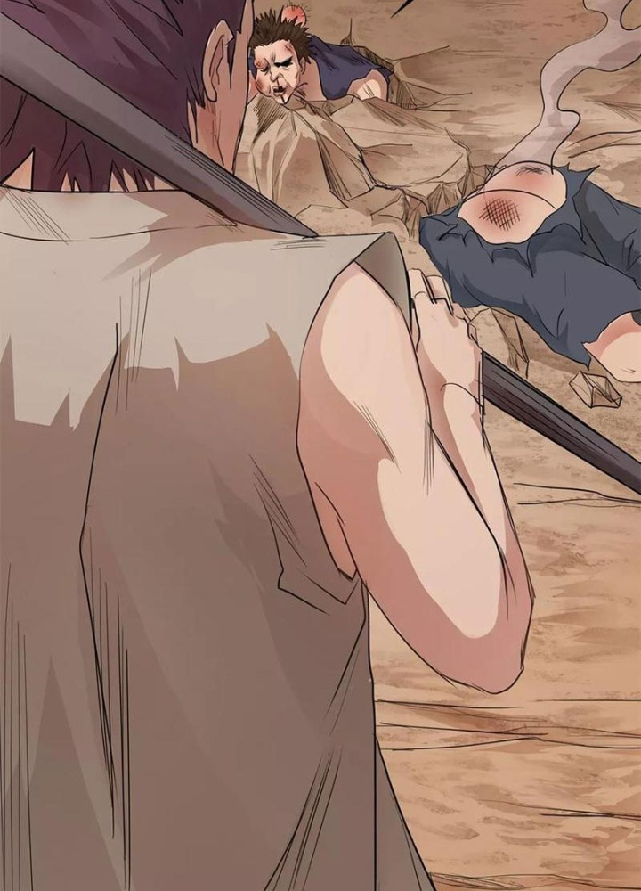 Đệ Nhất Chiến Thần Chapter 7 - Trang 2