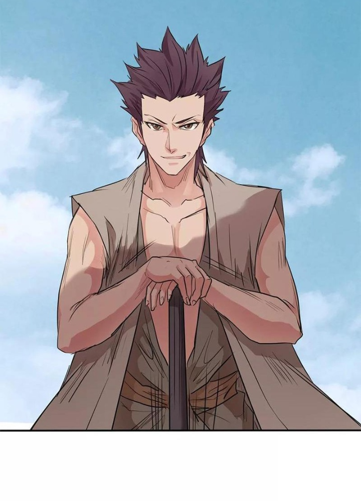 Đệ Nhất Chiến Thần Chapter 7 - Trang 2