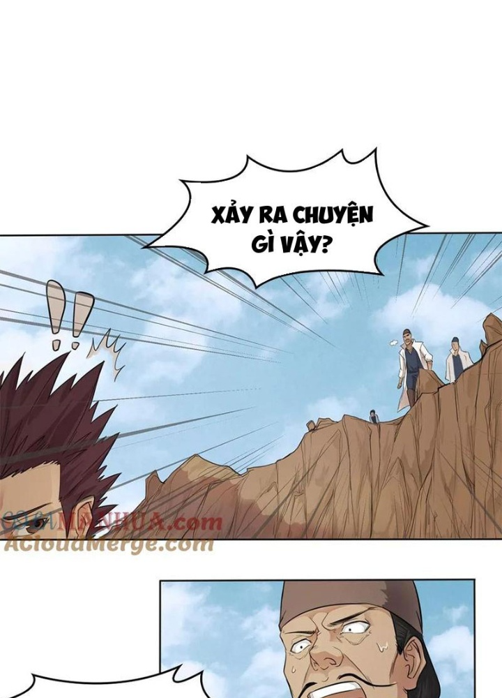 Đệ Nhất Chiến Thần Chapter 7 - Trang 2