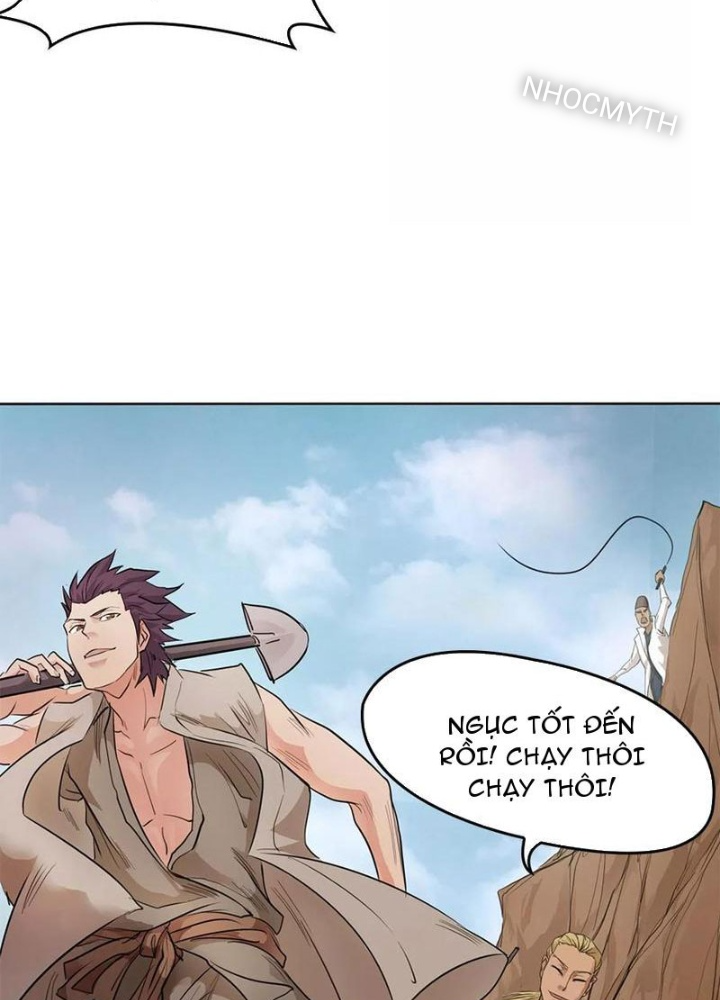 Đệ Nhất Chiến Thần Chapter 7 - Trang 2