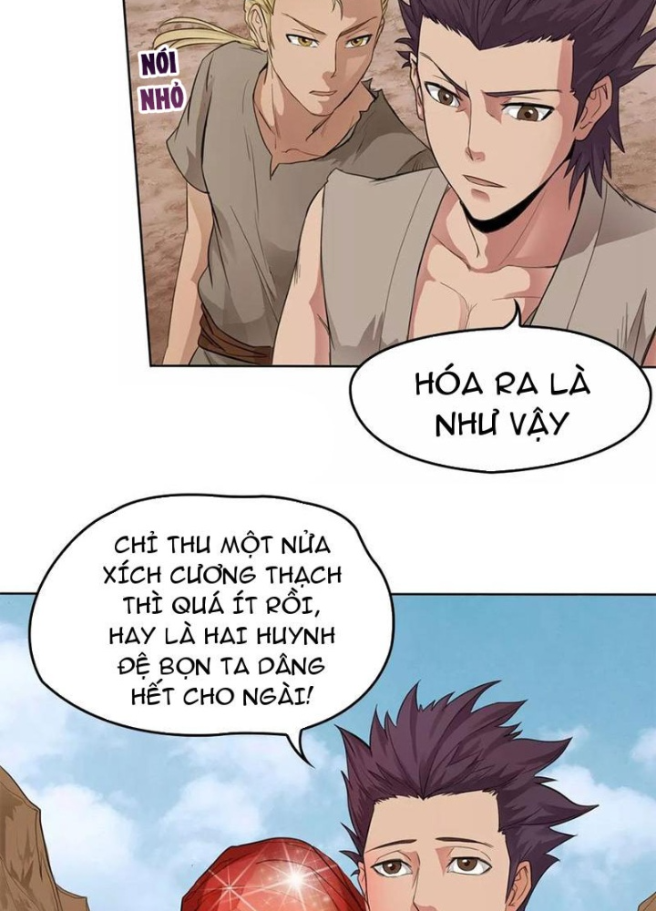 Đệ Nhất Chiến Thần Chapter 7 - Trang 2