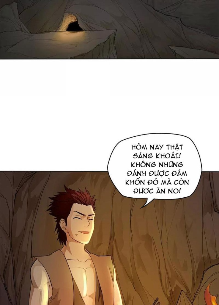 Đệ Nhất Chiến Thần Chapter 8 - Trang 2