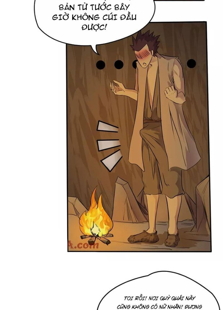 Đệ Nhất Chiến Thần Chapter 8 - Trang 2