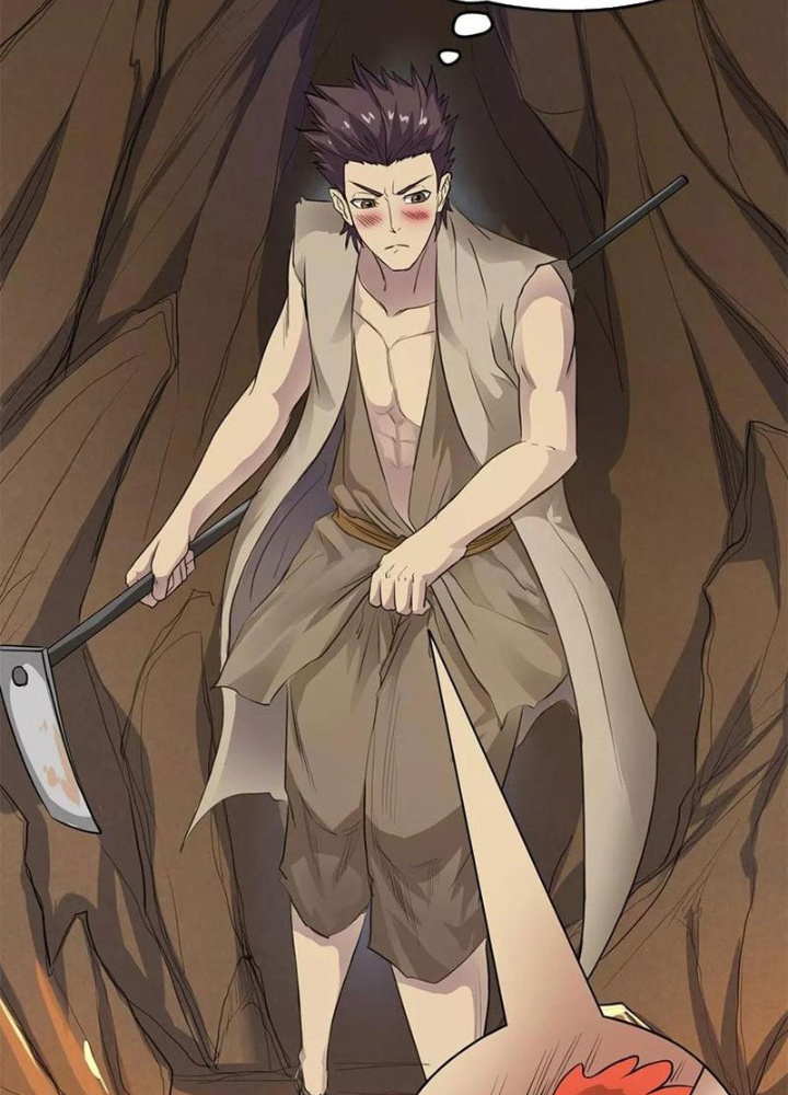 Đệ Nhất Chiến Thần Chapter 8 - Trang 2