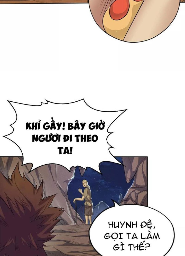 Đệ Nhất Chiến Thần Chapter 8 - Trang 2