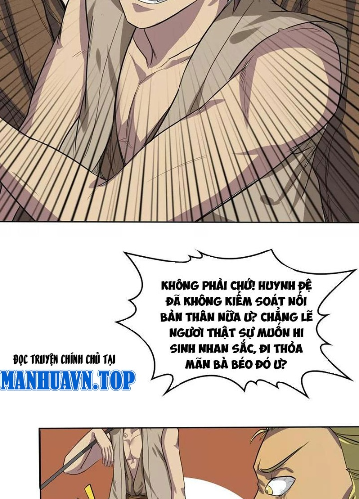 Đệ Nhất Chiến Thần Chapter 8 - Trang 2