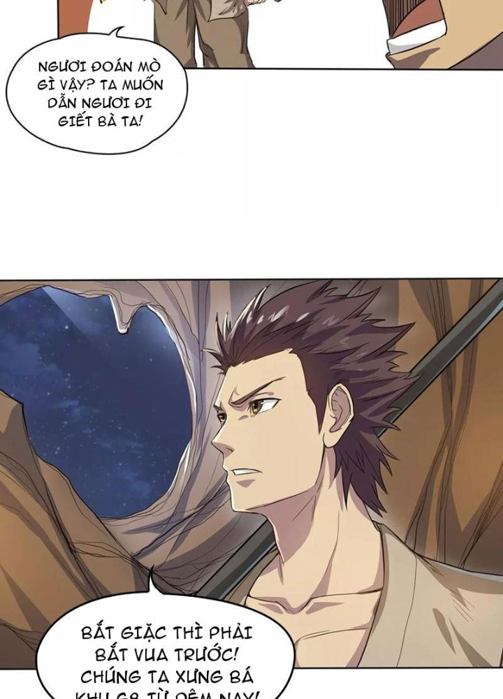 Đệ Nhất Chiến Thần Chapter 8 - Trang 2