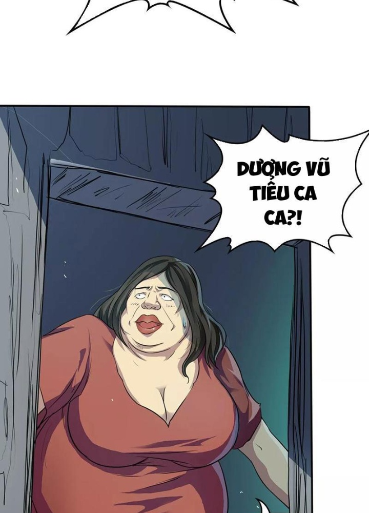 Đệ Nhất Chiến Thần Chapter 8 - Trang 2