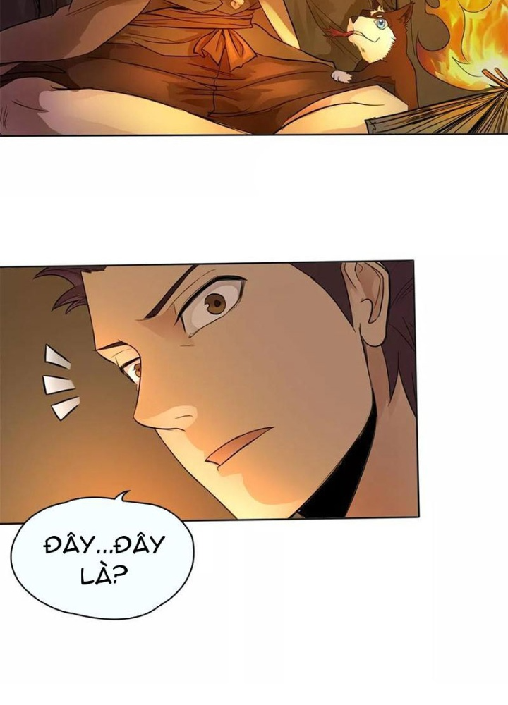 Đệ Nhất Chiến Thần Chapter 8 - Trang 2