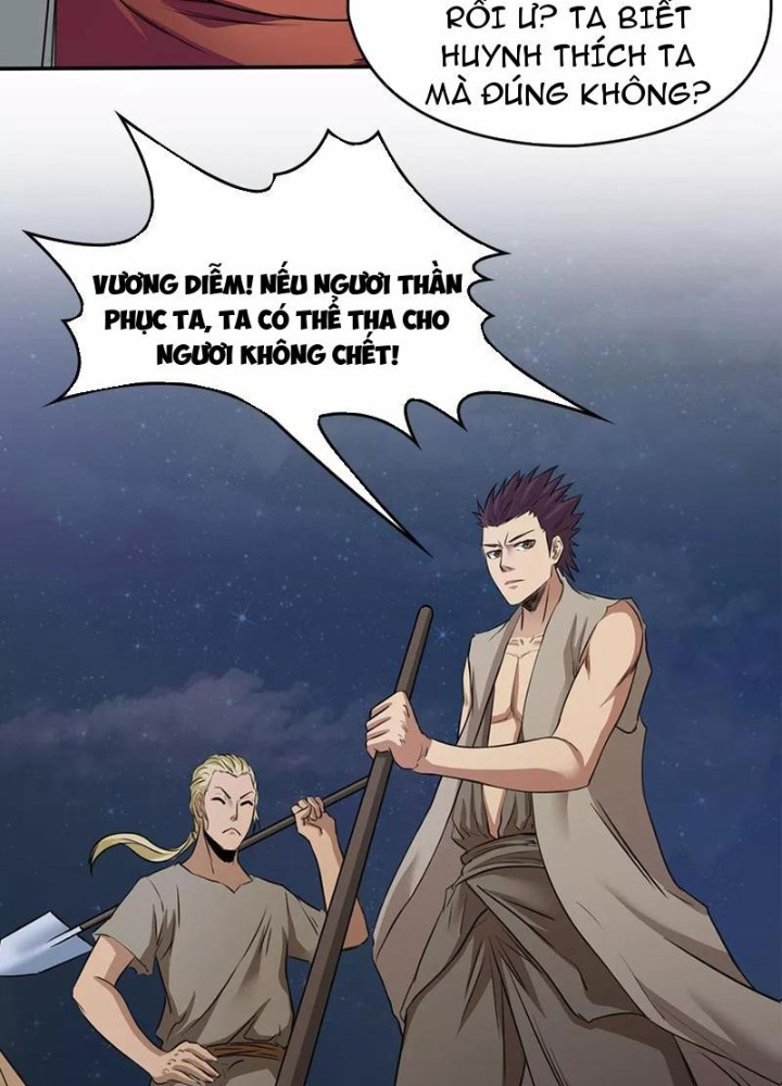 Đệ Nhất Chiến Thần Chapter 8 - Trang 2