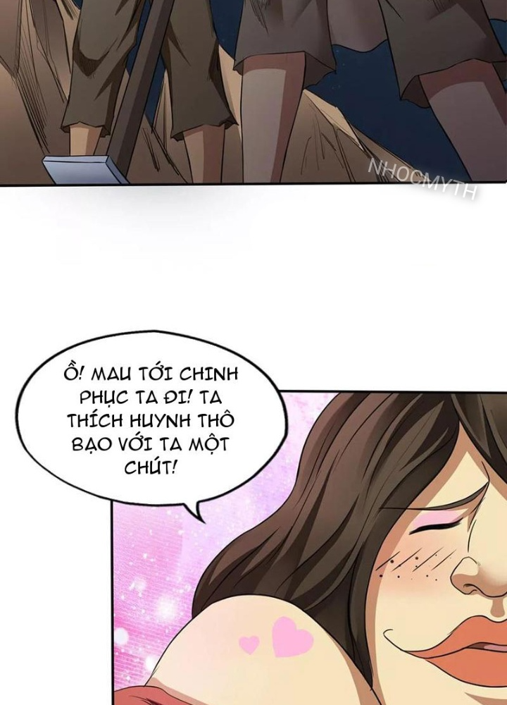 Đệ Nhất Chiến Thần Chapter 8 - Trang 2