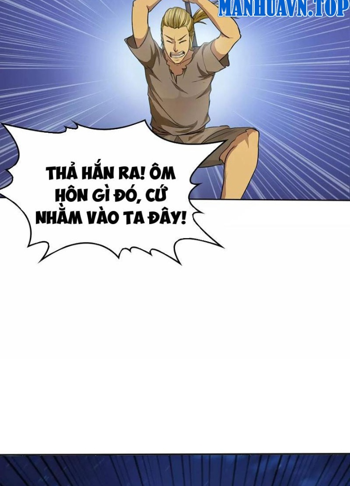 Đệ Nhất Chiến Thần Chapter 8 - Trang 2