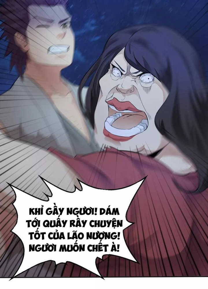 Đệ Nhất Chiến Thần Chapter 8 - Trang 2