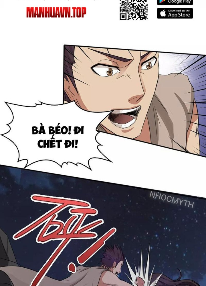 Đệ Nhất Chiến Thần Chapter 8 - Trang 2