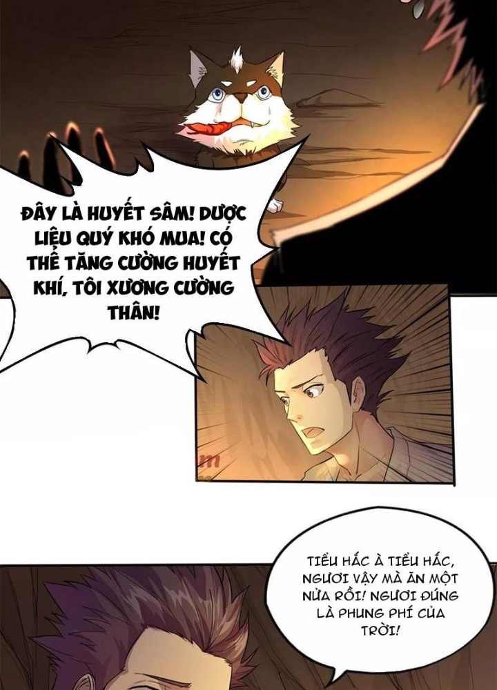 Đệ Nhất Chiến Thần Chapter 8 - Trang 2