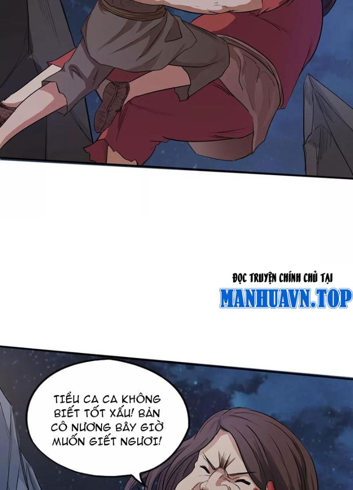 Đệ Nhất Chiến Thần Chapter 8 - Trang 2