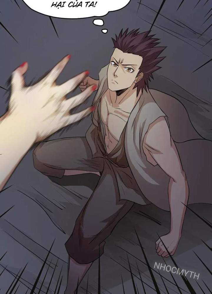 Đệ Nhất Chiến Thần Chapter 8 - Trang 2