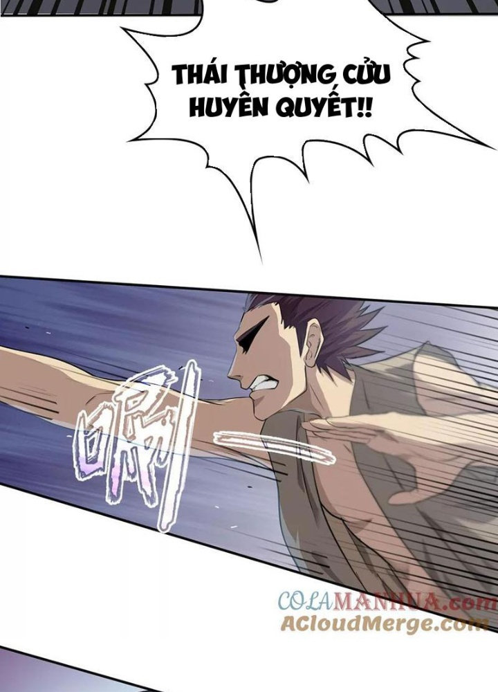 Đệ Nhất Chiến Thần Chapter 8 - Trang 2