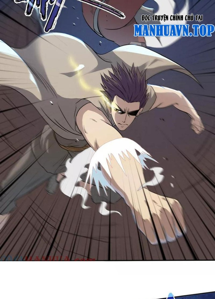 Đệ Nhất Chiến Thần Chapter 8 - Trang 2