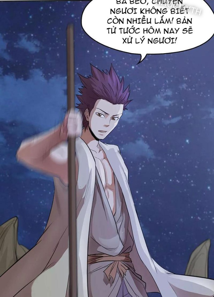 Đệ Nhất Chiến Thần Chapter 8 - Trang 2