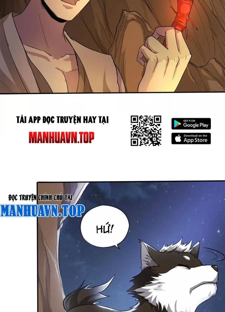 Đệ Nhất Chiến Thần Chapter 8 - Trang 2