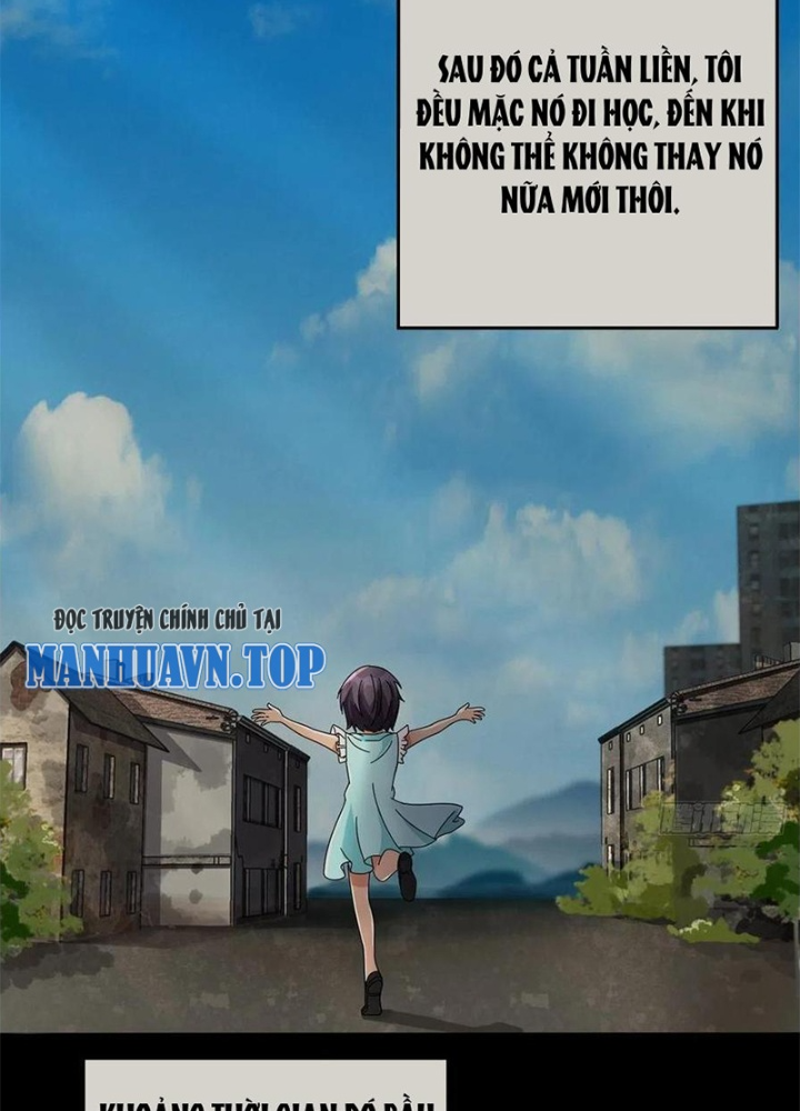 Mạt Thế Lạc Viên Chapter 40 - Next Chapter 41