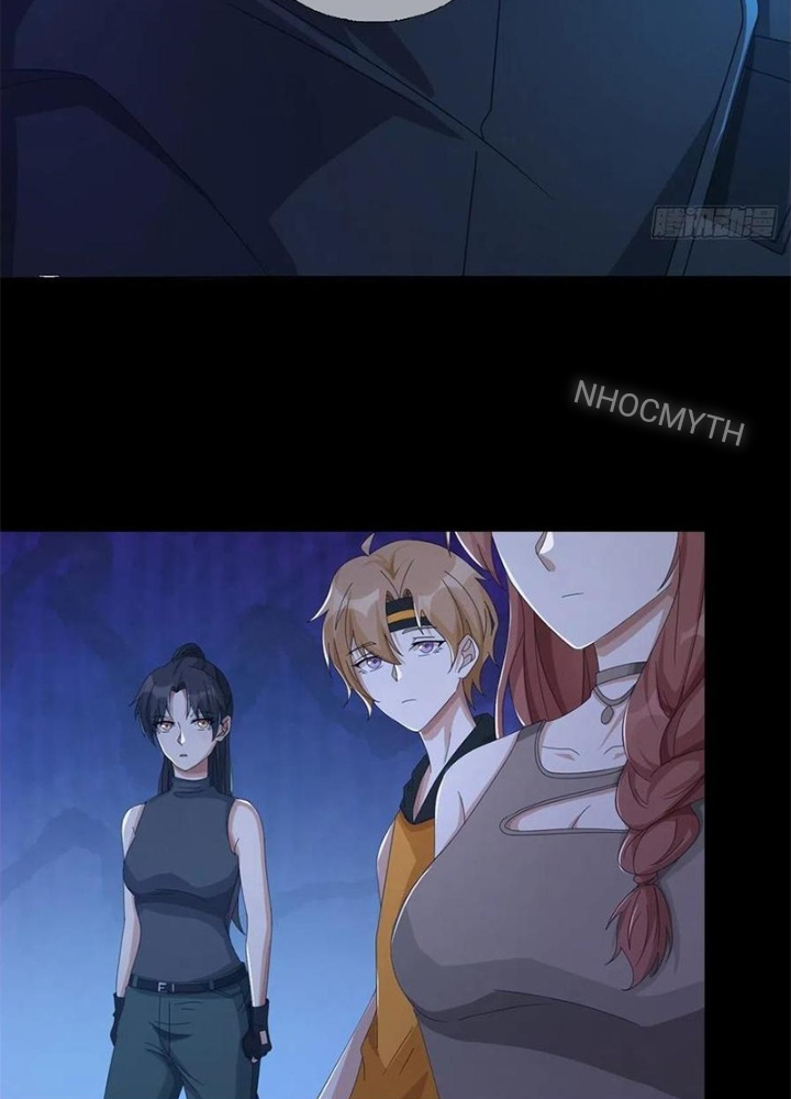 Mạt Thế Lạc Viên Chapter 40 - Next Chapter 41