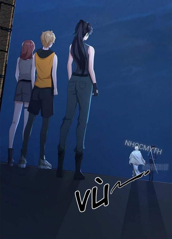 Mạt Thế Lạc Viên Chapter 40 - Next Chapter 41