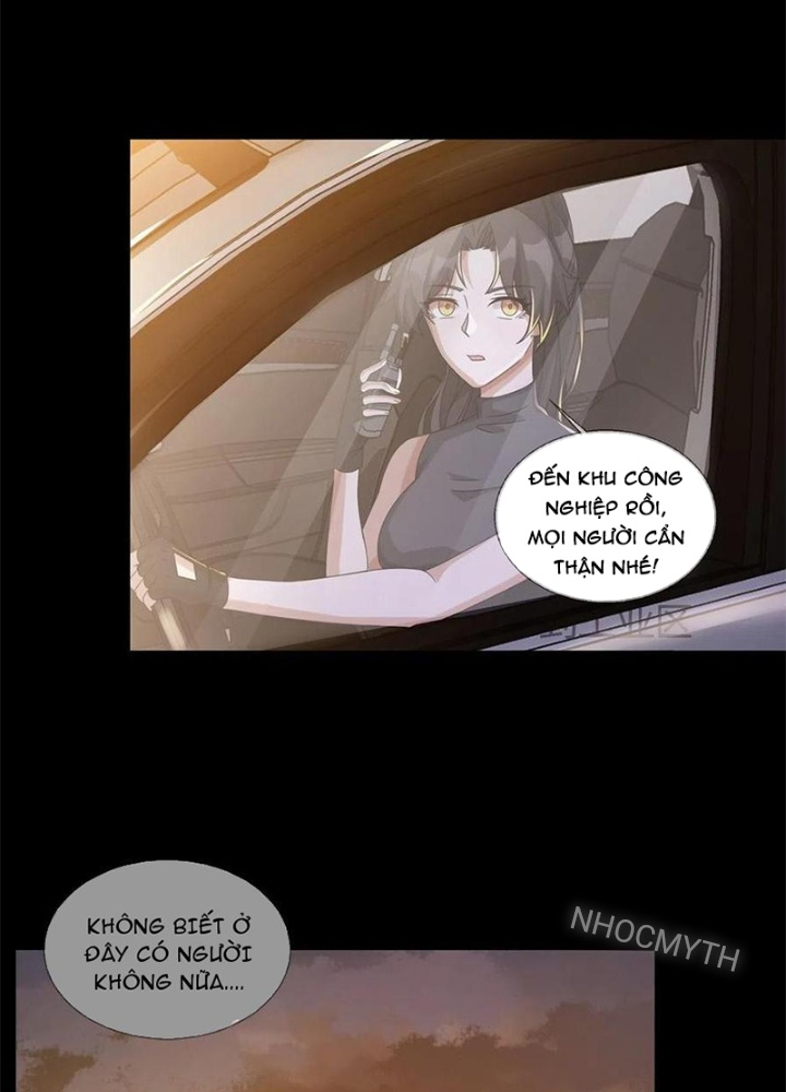 Mạt Thế Lạc Viên Chapter 40 - Next Chapter 41