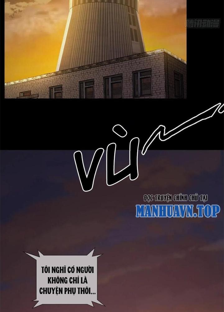 Mạt Thế Lạc Viên Chapter 40 - Next Chapter 41