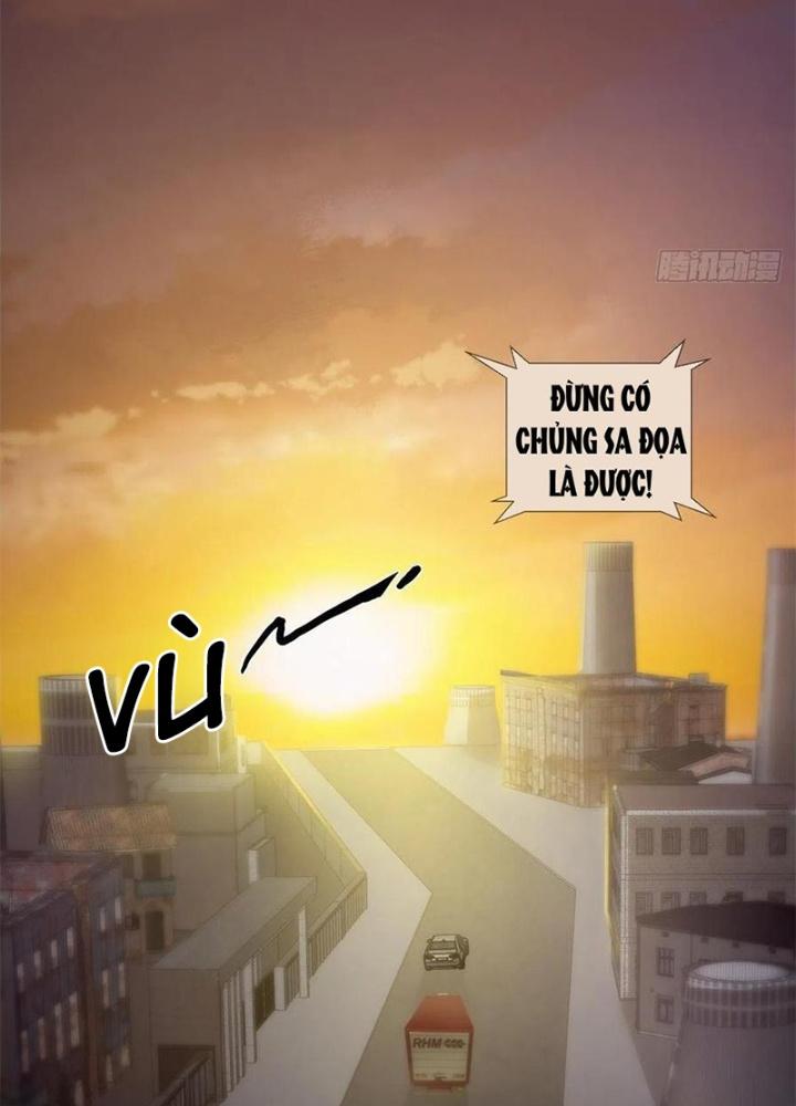 Mạt Thế Lạc Viên Chapter 40 - Next Chapter 41