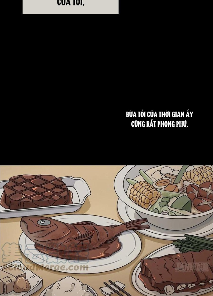 Mạt Thế Lạc Viên Chapter 40 - Next Chapter 41