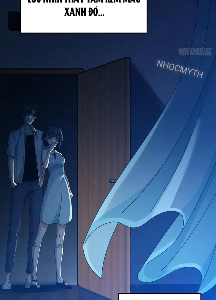 Mạt Thế Lạc Viên Chapter 40 - Next Chapter 41