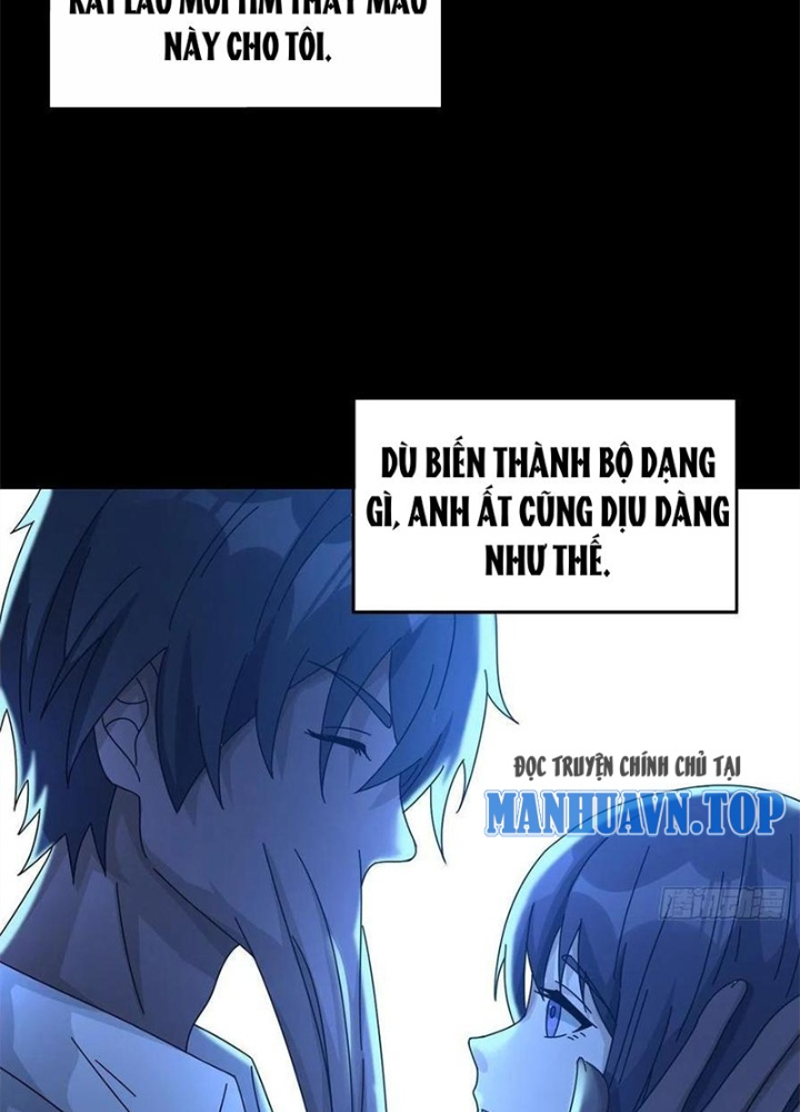 Mạt Thế Lạc Viên Chapter 40 - Next Chapter 41
