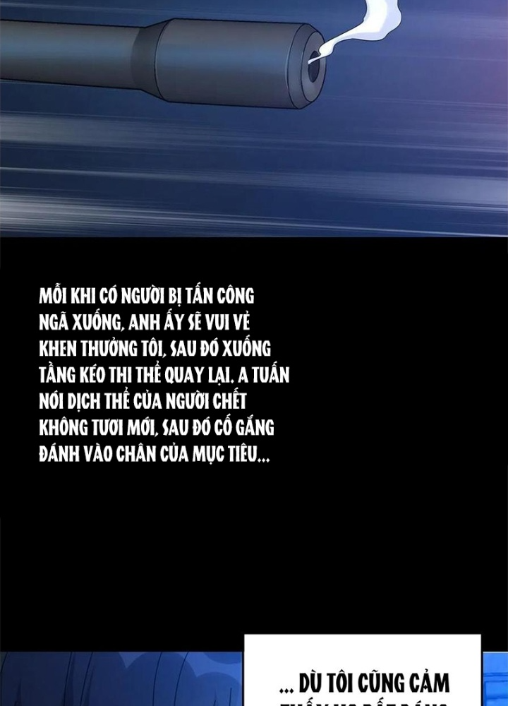 Mạt Thế Lạc Viên Chapter 40 - Next Chapter 41