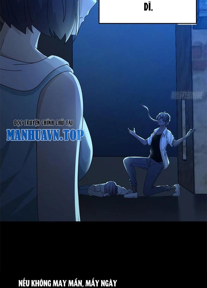 Mạt Thế Lạc Viên Chapter 40 - Next Chapter 41